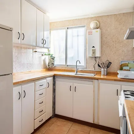 Maison d'hôtes Casa Elja Valencia - Long Remote Work 3*