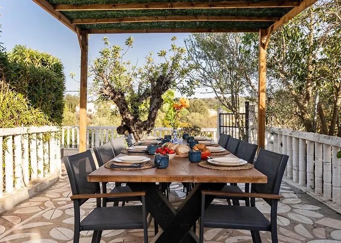 Maison d'hôtes Casa Elja Valencia - Long Remote Work 3*