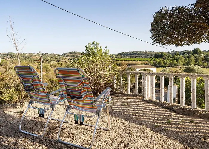 Casa Elja Valencia - Long Remote Work Maison d'hôtes 3*