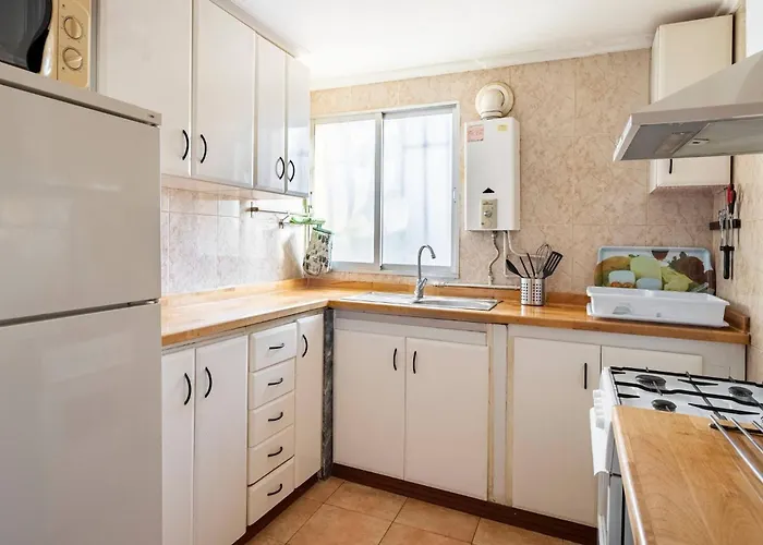 Maison d'hôtes Casa Elja Valencia - Long Remote Work 3*