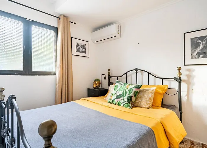 Casa Elja Valencia - Long Remote Work