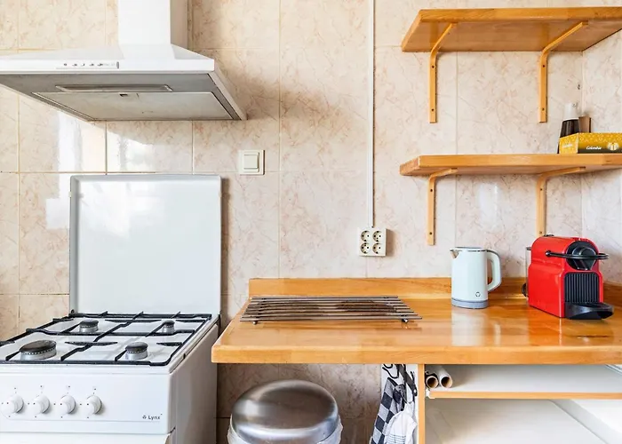 Maison d'hôtes Casa Elja Valencia - Long Remote Work