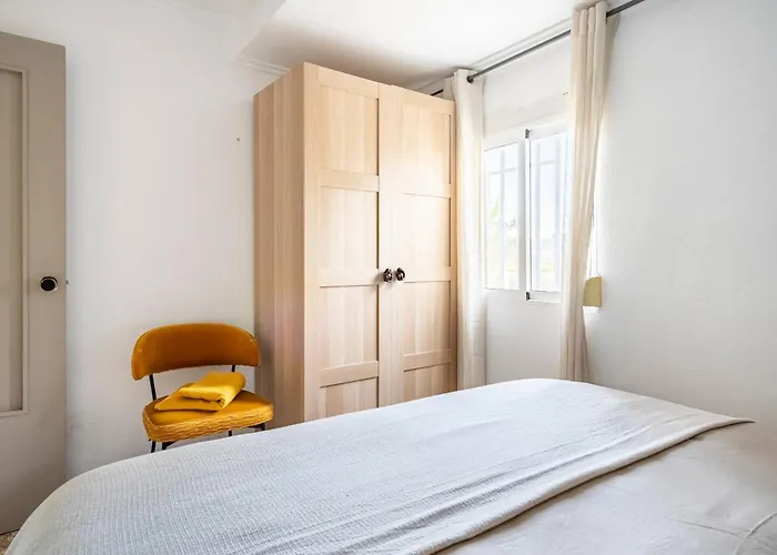 Casa Elja Valencia - Long Remote Work