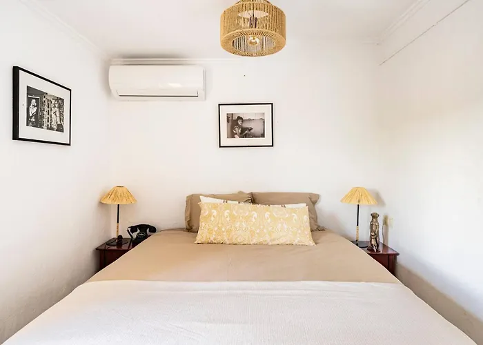 Casa Elja Valencia - Long Remote Work Maison d'hôtes Montserrat