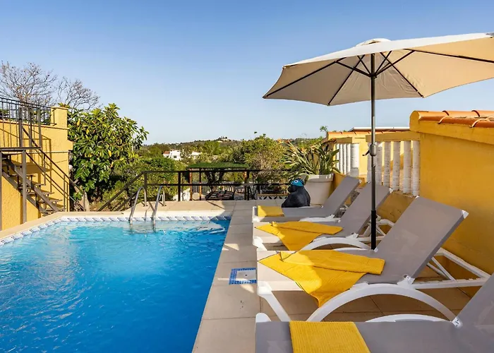 Maison d'hôtes Casa Elja Valencia - Long Remote Work