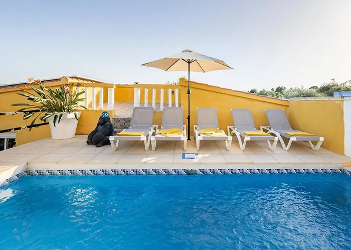 Casa Elja Valencia - Long Remote Work