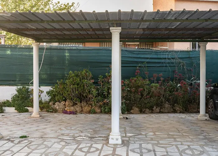 Casa Elja Valencia - Long Remote Work Montserrat