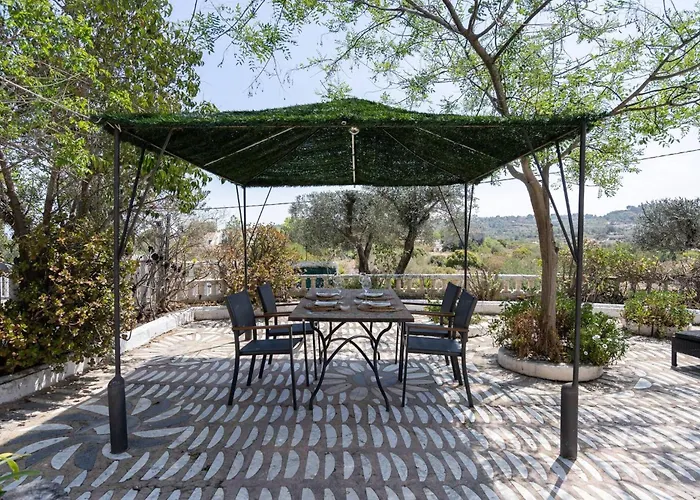 Casa Elja Valencia - Long Remote Work Maison d'hôtes Montserrat
