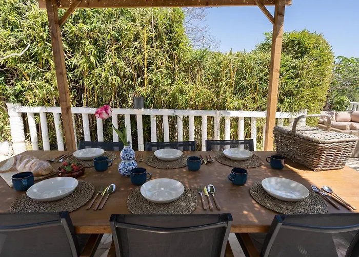 Casa Elja Valencia - Long Remote Work Maison d'hôtes 3*