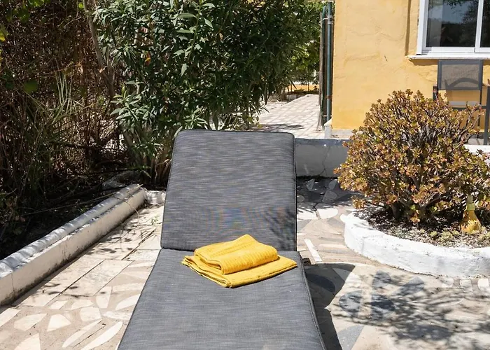 Casa Elja Valencia - Long Remote Work Maison d'hôtes Montserrat