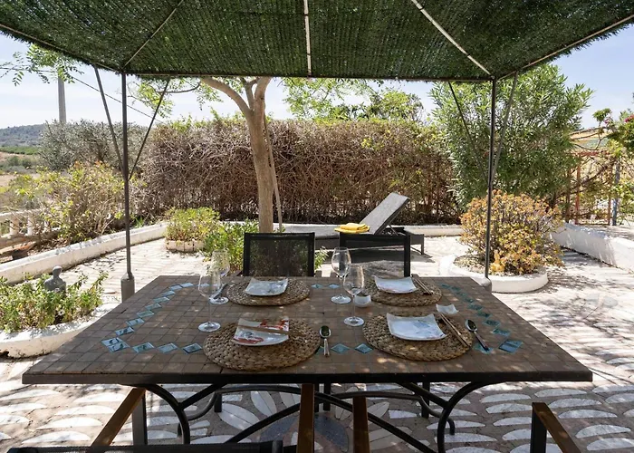Casa Elja Valencia - Long Remote Work 3*