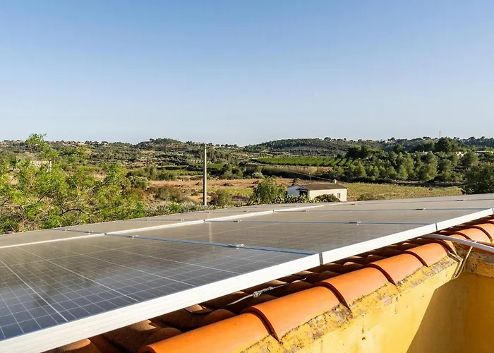 Casa Elja Valencia - Long Remote Work Maison d'hôtes 3*