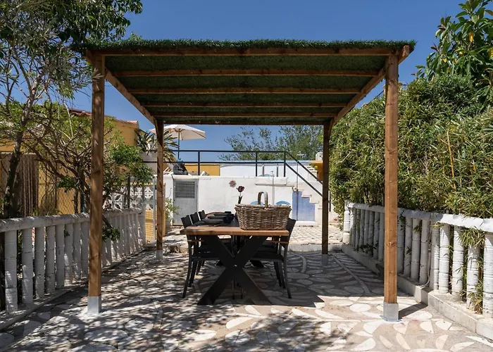 Casa Elja Valencia - Long Remote Work Montserrat