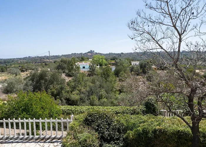 Casa Elja Valencia - Long Remote Work Maison d'hôtes Montserrat