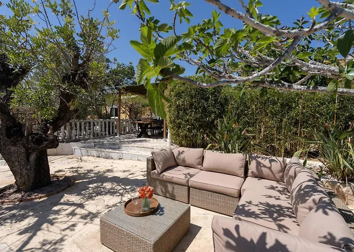 Casa Elja Valencia - Long Remote Work Montserrat