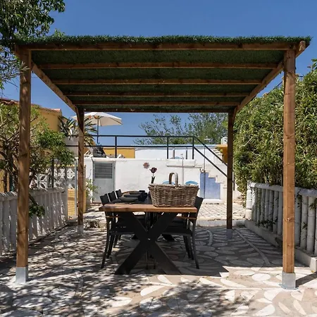 Casa Elja Valencia - Long Remote Work Montserrat