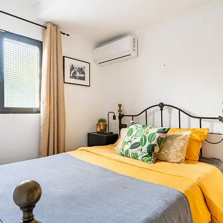 Casa Elja Valencia - Long Remote Work