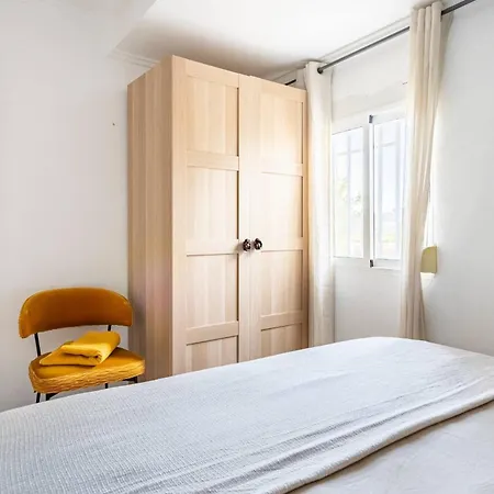 Casa Elja Valencia - Long Remote Work