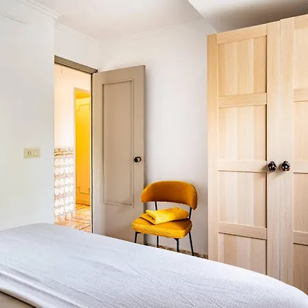 Casa Elja Valencia - Long Remote Work