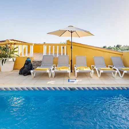 Casa Elja Valencia - Long Remote Work