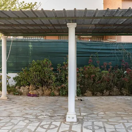Casa Elja Valencia - Long Remote Work Monserrat