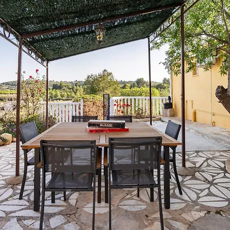 Casa Elja Valencia - Long Remote Work 3*