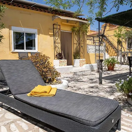 Casa Elja Valencia - Long Remote Work