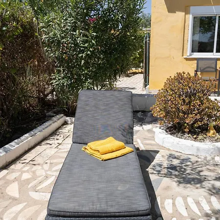 Casa Elja Valencia - Long Remote Work Casa de hóspedes Monserrat