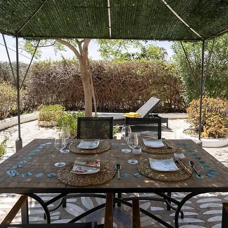 Casa Elja Valencia - Long Remote Work 3*