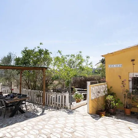Casa Elja Valencia - Long Remote Work