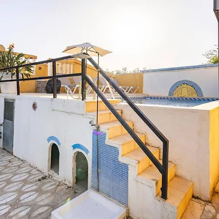 Casa Elja Valencia - Long Remote Work