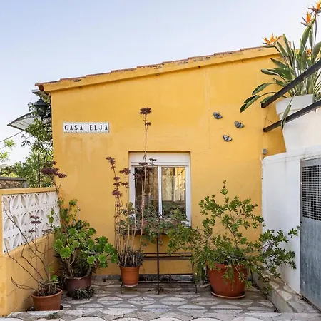 Casa Elja Valencia - Long Remote Work Casa de hóspedes Monserrat