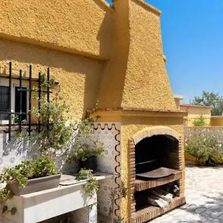 Casa Elja Valencia - Long Remote Work Casa de hóspedes 3*