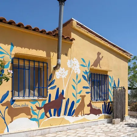 Casa Elja Valencia - Long Remote Work 3*