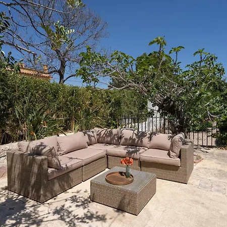 Casa de hóspedes Casa Elja Valencia - Long Remote Work 3*